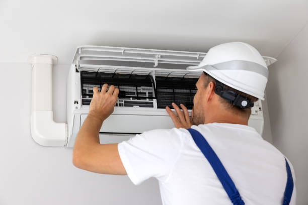 Best HVAC Repair Near Me  in Daisetta, TX