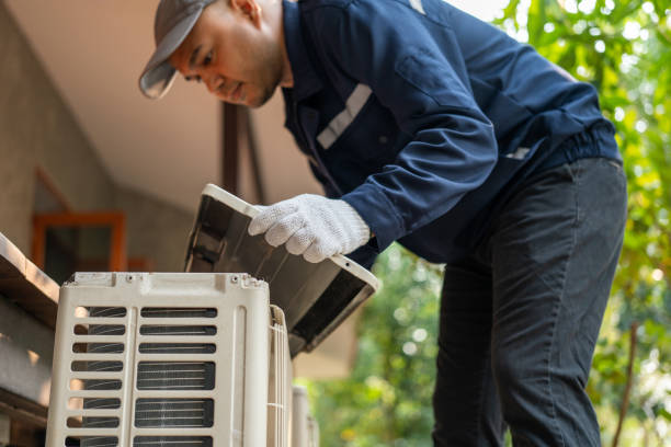 Local HVAC Companies in Daisetta, TX