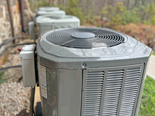 HVAC Maintenance Plan in Daisetta, TX