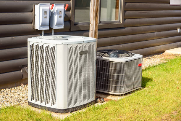 Best HVAC Repair Near Me  in Daisetta, TX