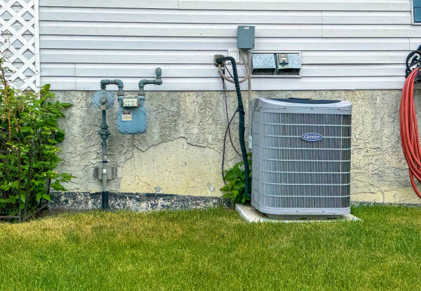 Best HVAC Installation Services  in Daisetta, TX