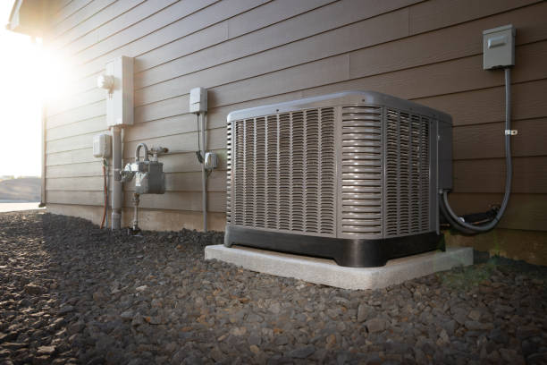 HVAC Air Duct Cleaning in Daisetta, TX